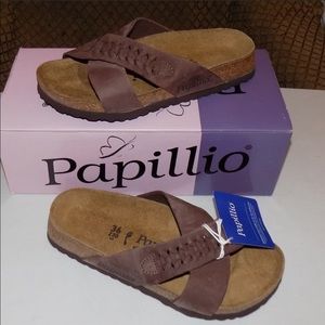 Birkenstock’s Papillio EU (36)